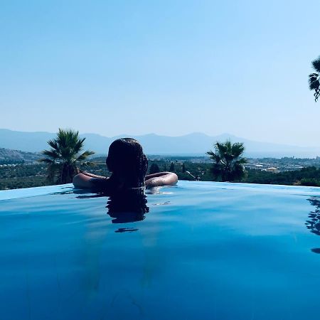 Vista Panorama Kuşadası Ngoại thất bức ảnh