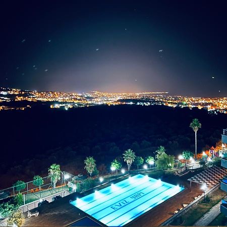 Vista Panorama Kuşadası Ngoại thất bức ảnh