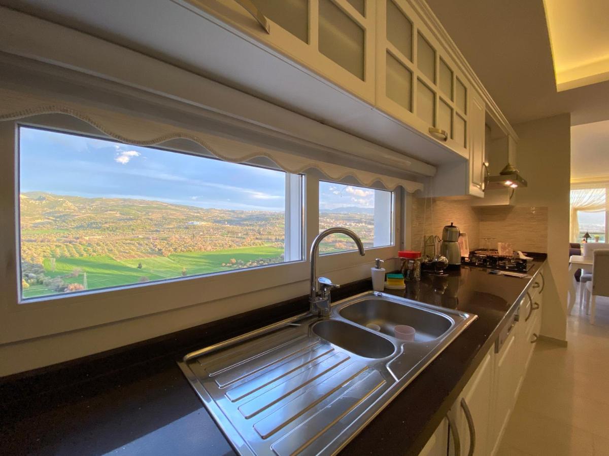 Vista Panorama Kuşadası Ngoại thất bức ảnh