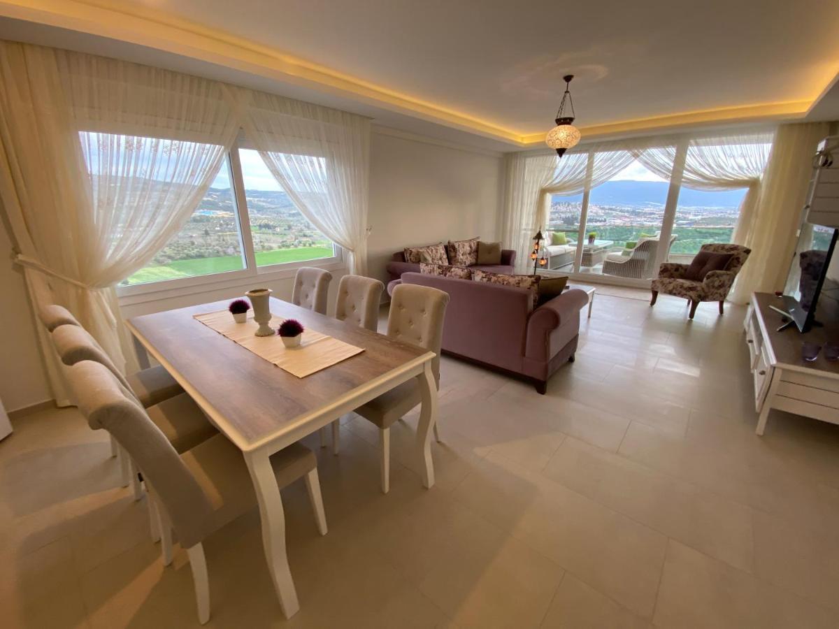 Vista Panorama Kuşadası Ngoại thất bức ảnh