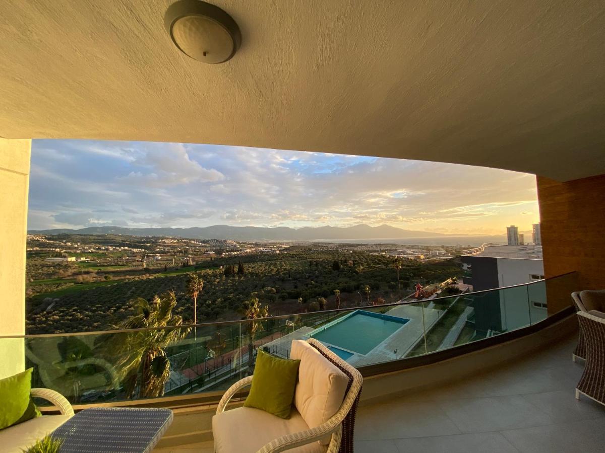 Vista Panorama Kuşadası Ngoại thất bức ảnh