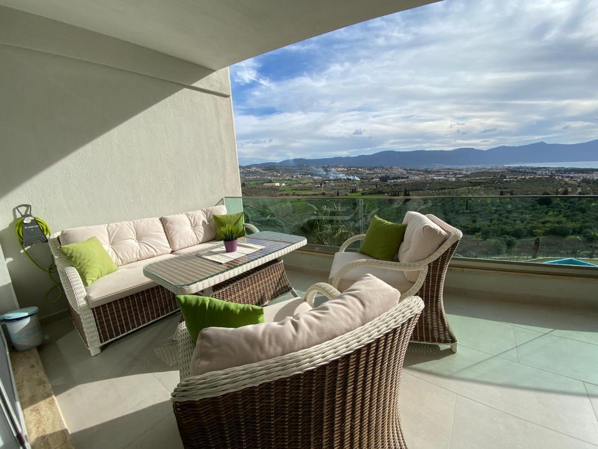 Vista Panorama Kuşadası Ngoại thất bức ảnh