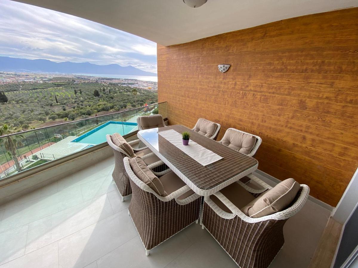 Vista Panorama Kuşadası Ngoại thất bức ảnh