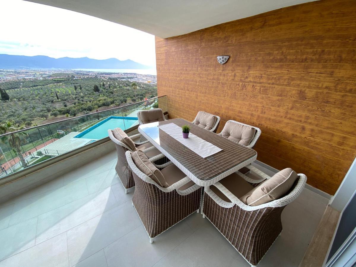Vista Panorama Kuşadası Ngoại thất bức ảnh