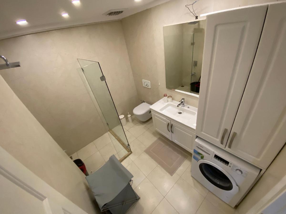 Vista Panorama Kuşadası Ngoại thất bức ảnh