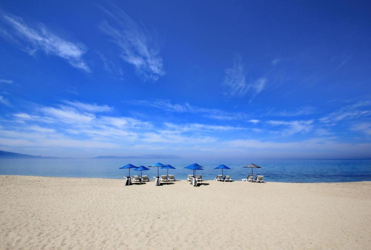 Vista Panorama Kuşadası Ngoại thất bức ảnh