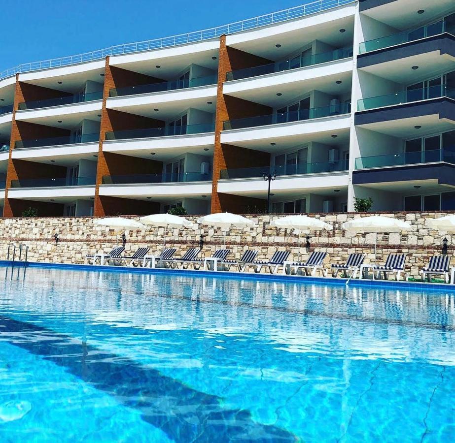 Vista Panorama Kuşadası Ngoại thất bức ảnh