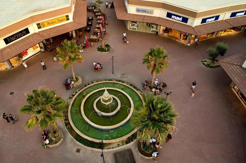 Vista Panorama Kuşadası Ngoại thất bức ảnh