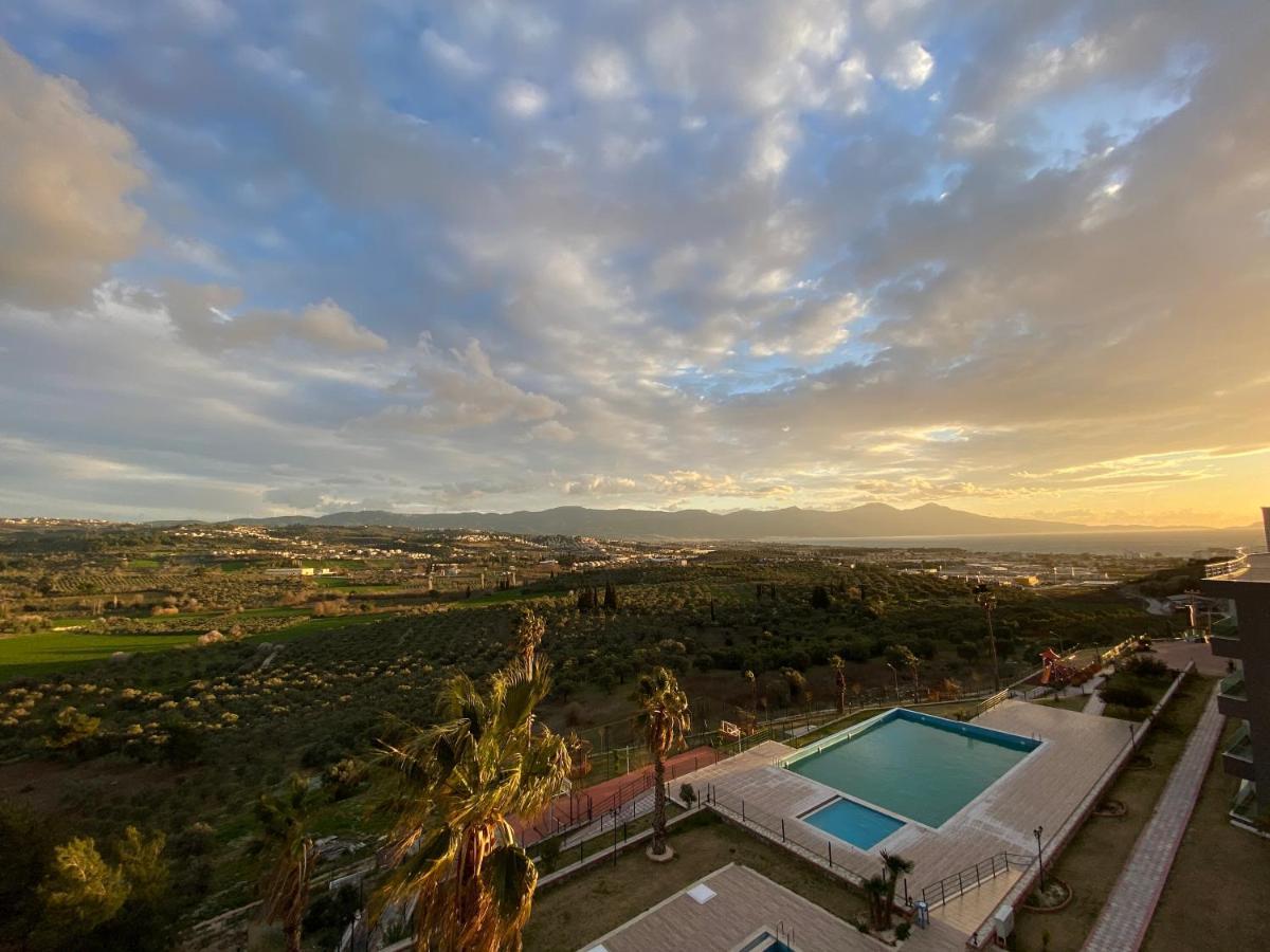 Vista Panorama Kuşadası Ngoại thất bức ảnh