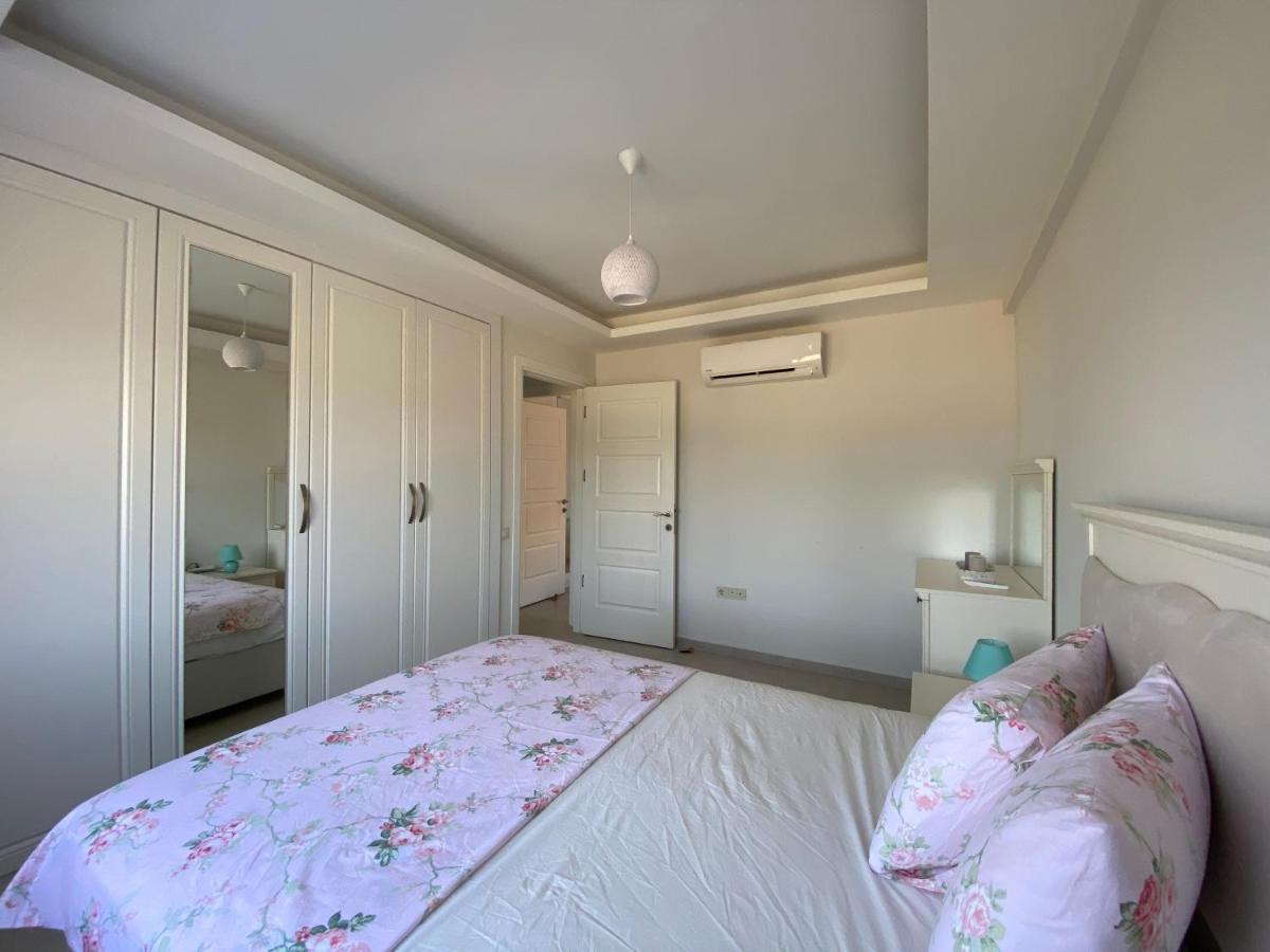 Vista Panorama Kuşadası Ngoại thất bức ảnh