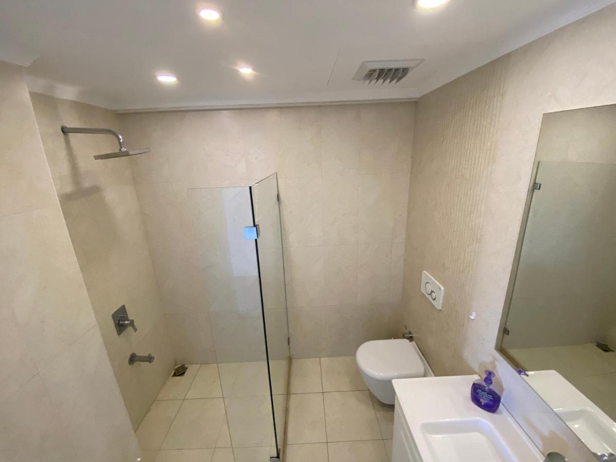 Vista Panorama Kuşadası Ngoại thất bức ảnh