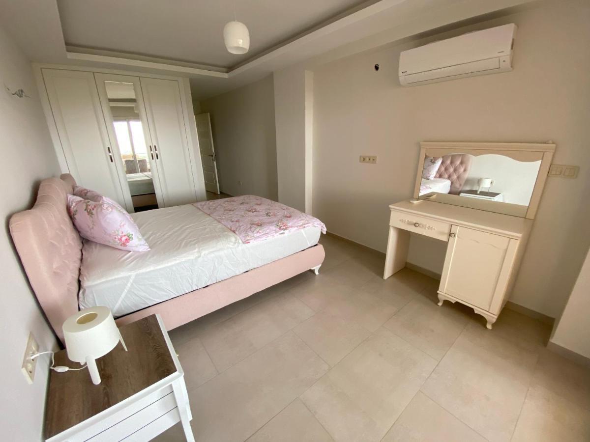 Vista Panorama Kuşadası Ngoại thất bức ảnh
