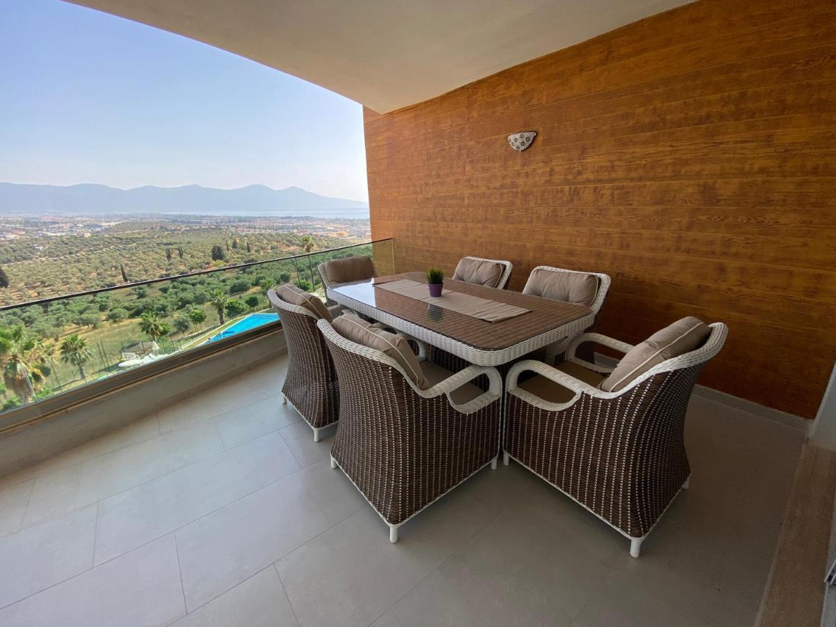 Vista Panorama Kuşadası Ngoại thất bức ảnh