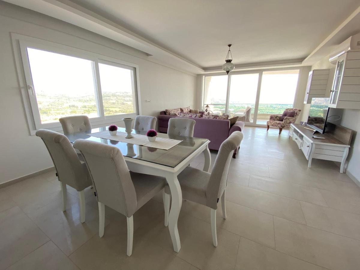 Vista Panorama Kuşadası Ngoại thất bức ảnh