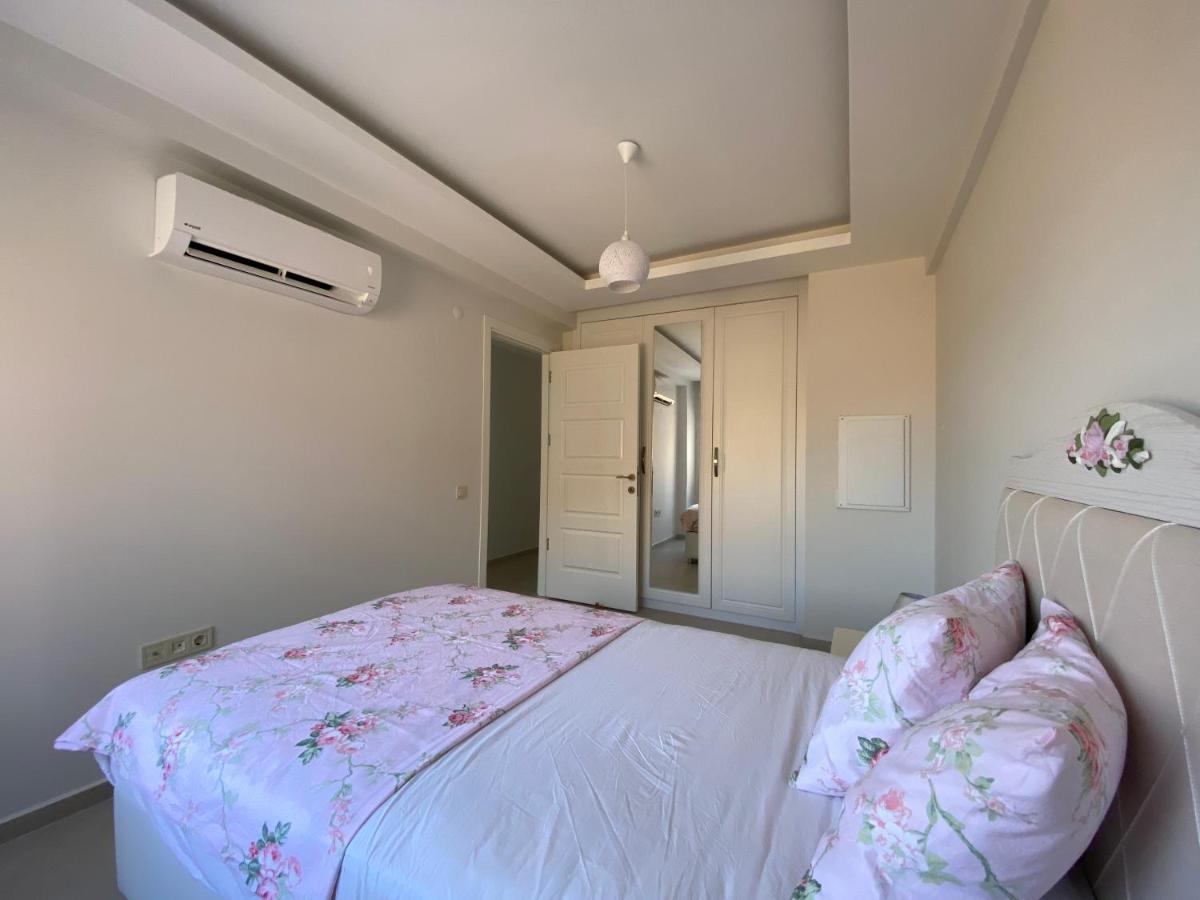 Vista Panorama Kuşadası Ngoại thất bức ảnh