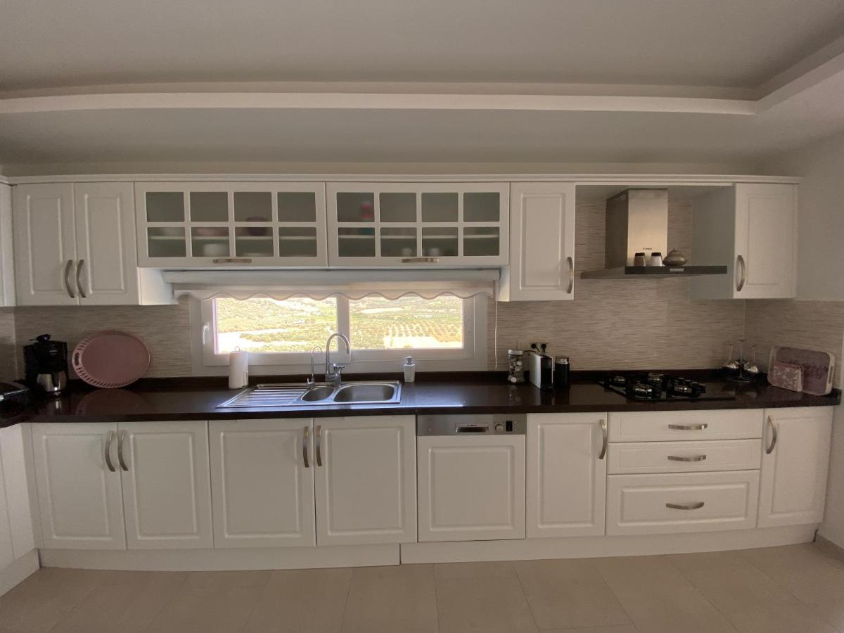 Vista Panorama Kuşadası Ngoại thất bức ảnh