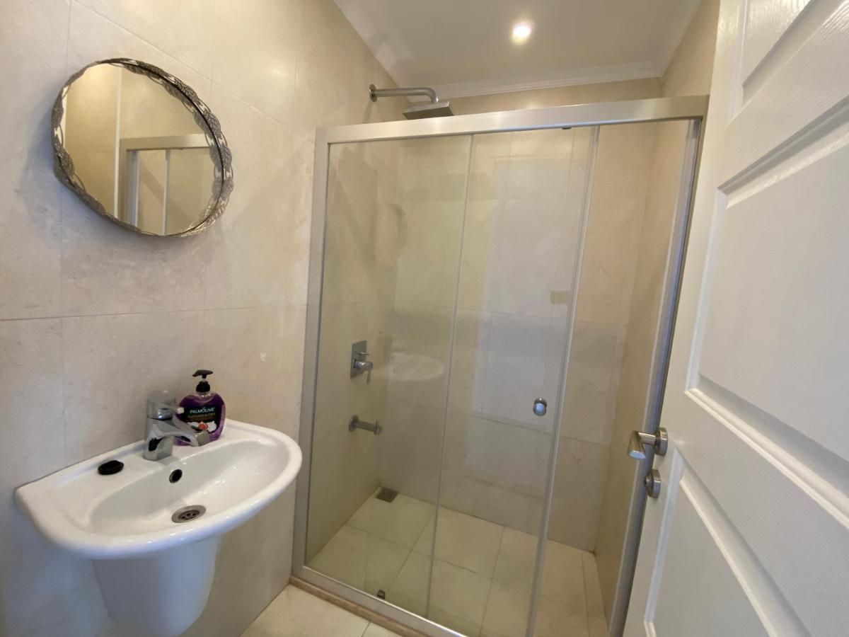 Vista Panorama Kuşadası Ngoại thất bức ảnh