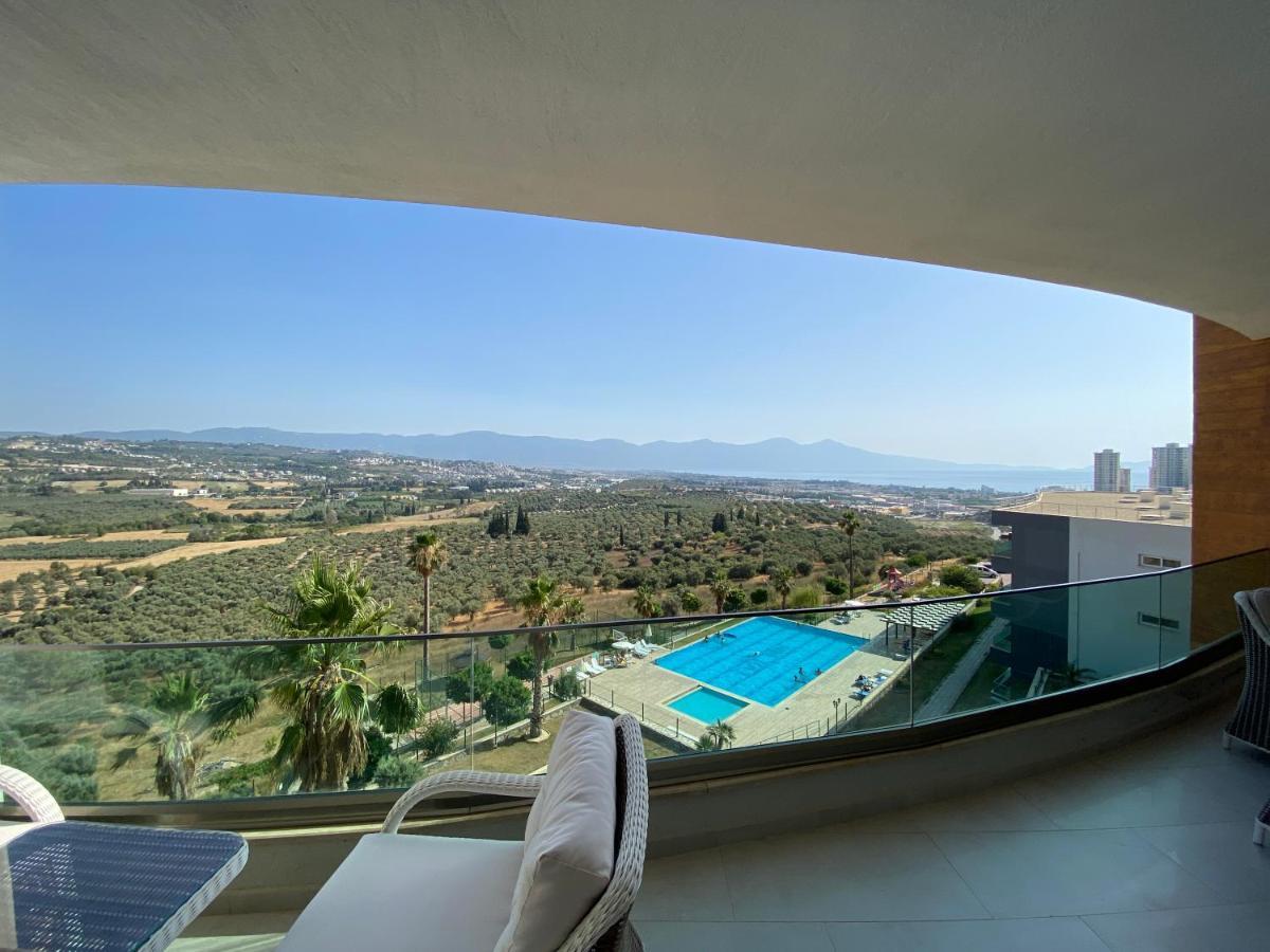 Vista Panorama Kuşadası Ngoại thất bức ảnh