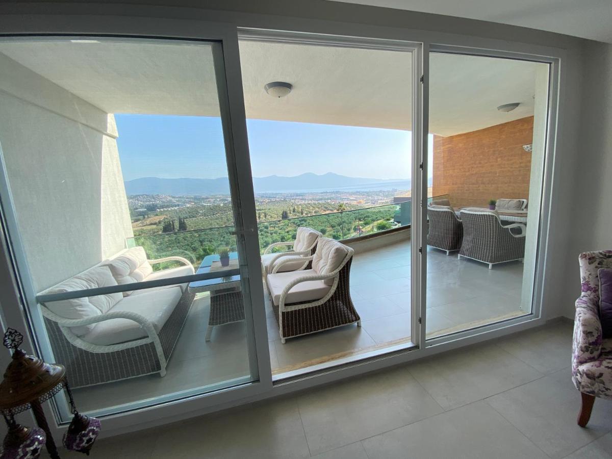 Vista Panorama Kuşadası Ngoại thất bức ảnh