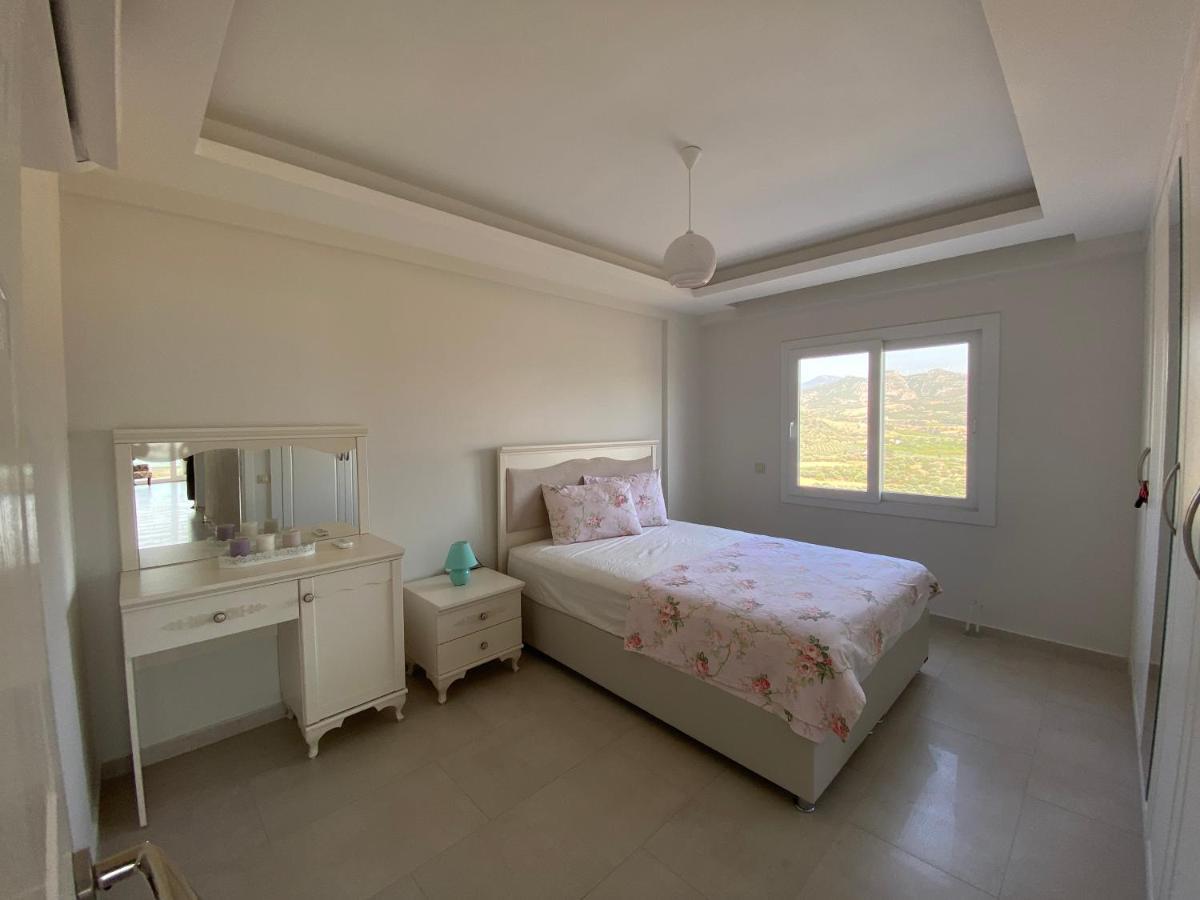 Vista Panorama Kuşadası Ngoại thất bức ảnh