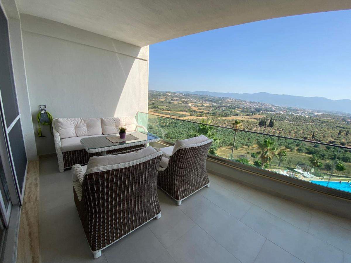 Vista Panorama Kuşadası Ngoại thất bức ảnh