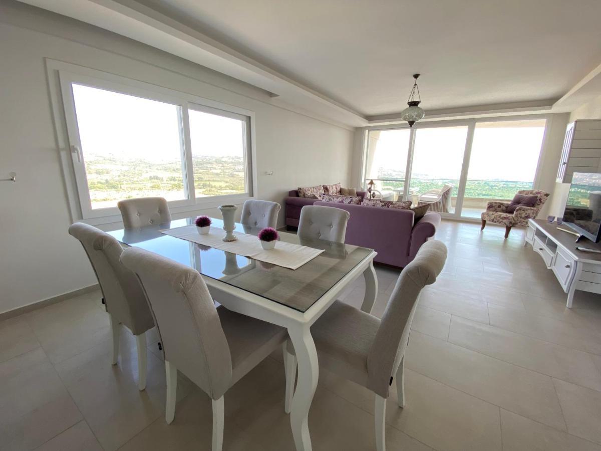 Vista Panorama Kuşadası Ngoại thất bức ảnh