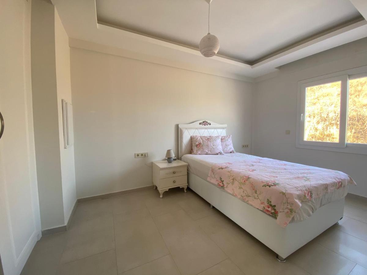 Vista Panorama Kuşadası Ngoại thất bức ảnh