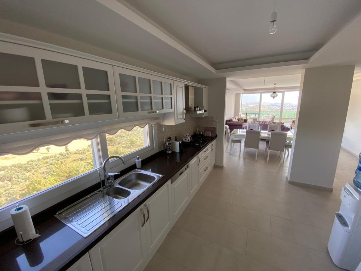 Vista Panorama Kuşadası Ngoại thất bức ảnh