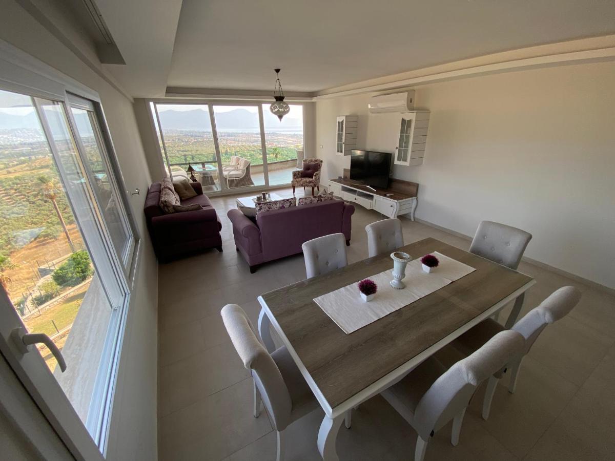 Vista Panorama Kuşadası Ngoại thất bức ảnh
