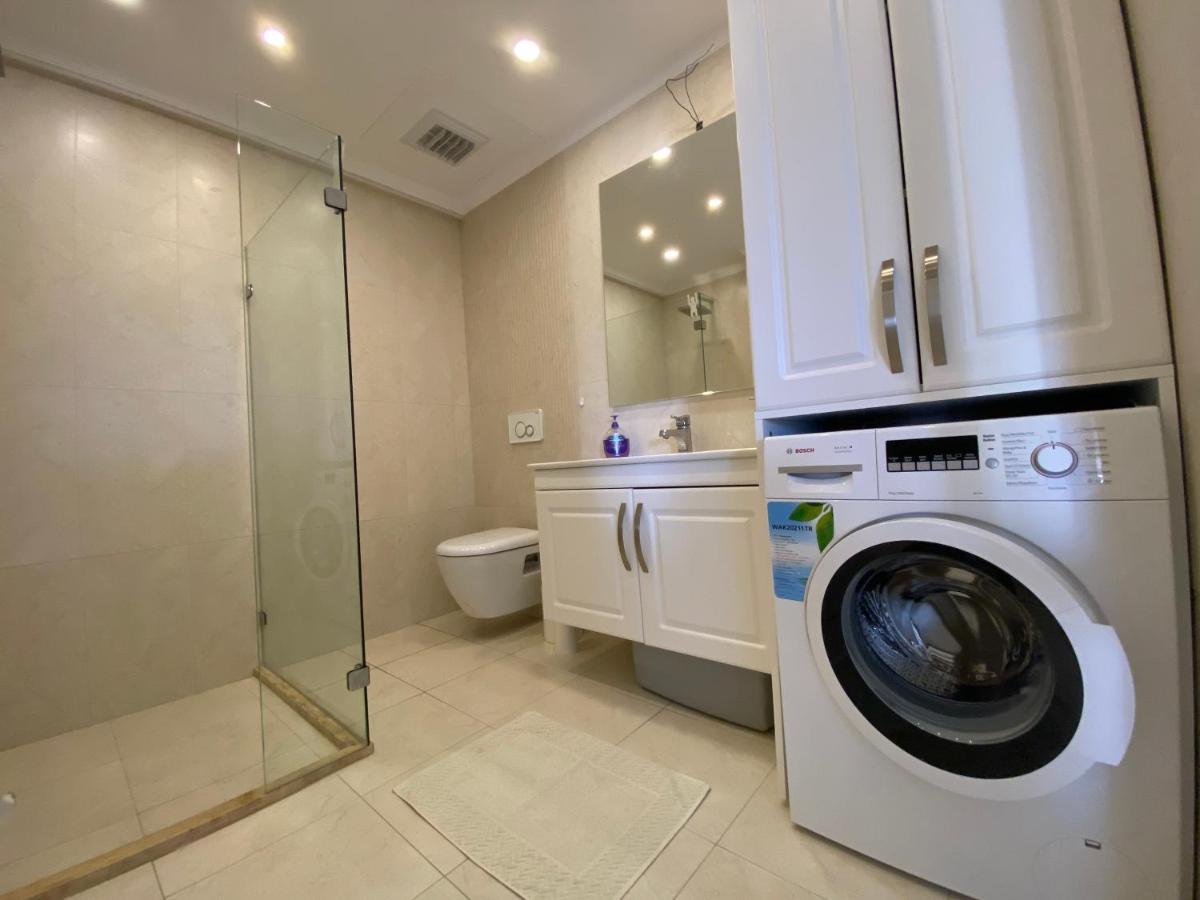 Vista Panorama Kuşadası Ngoại thất bức ảnh