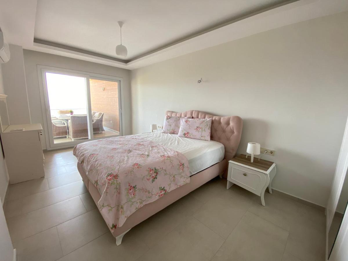 Vista Panorama Kuşadası Ngoại thất bức ảnh