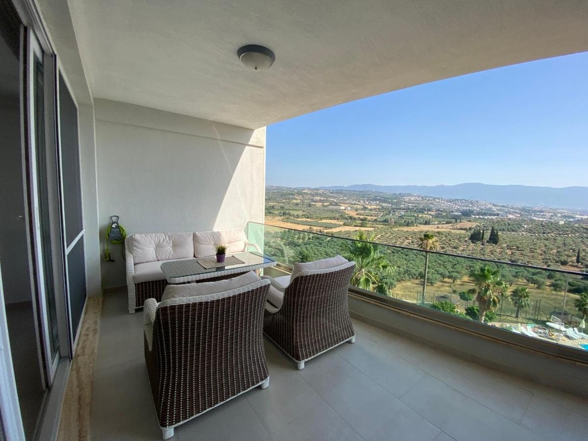 Vista Panorama Kuşadası Ngoại thất bức ảnh
