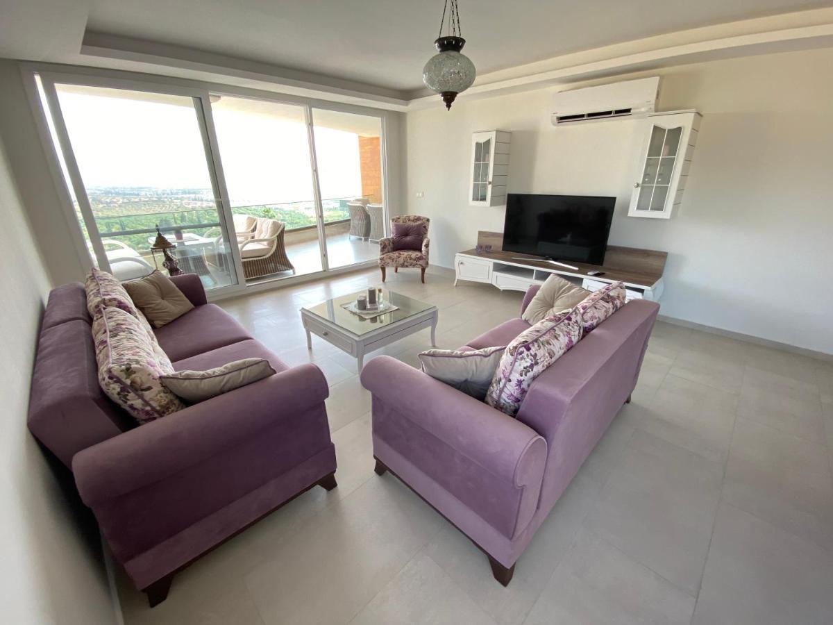 Vista Panorama Kuşadası Ngoại thất bức ảnh