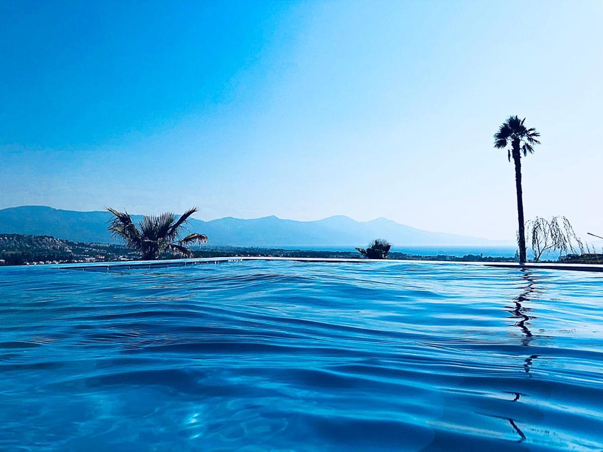 Vista Panorama Kuşadası Ngoại thất bức ảnh