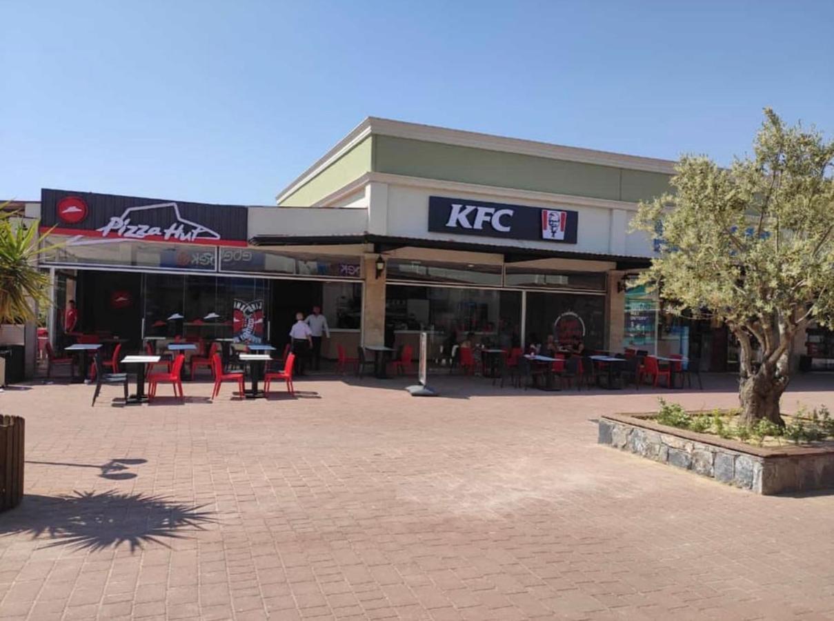 Vista Panorama Kuşadası Ngoại thất bức ảnh