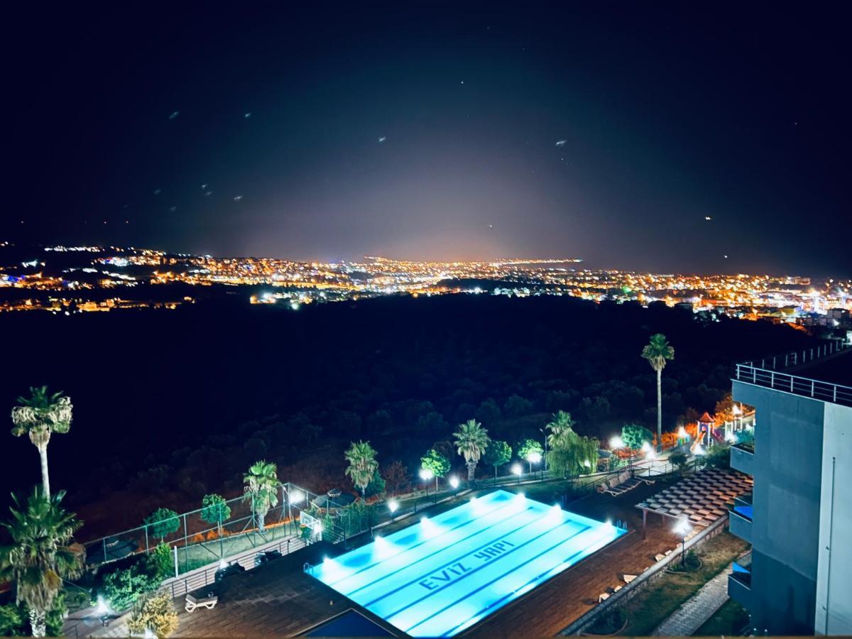Vista Panorama Kuşadası Ngoại thất bức ảnh